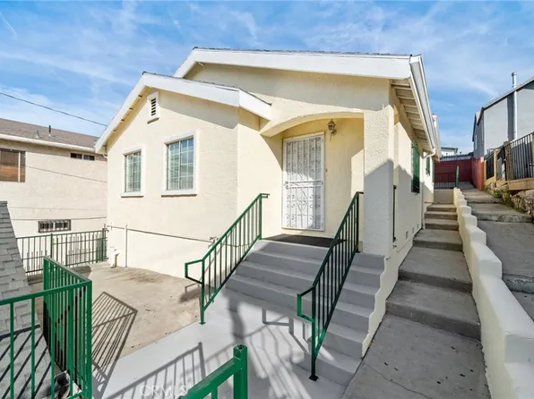 3081 E Inez, Los Angeles, CA 90023