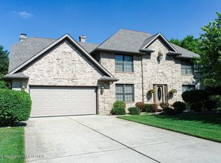 13983 Heidi Ln, Lansing, MI 48906