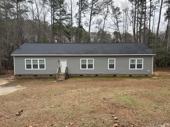 213 Mallard Dr, Valentines, VA 23887