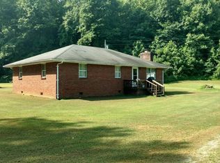 175 Porter Rd, Morehead, KY 40351