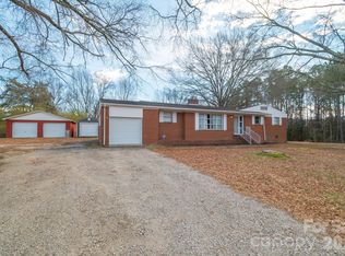 1099 S Potter Rd, Lancaster, SC 29720