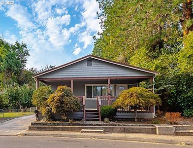 1232 NE Beulah Dr, Roseburg, OR, 97470