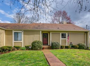 852 Todd Preis Dr, Nashville, TN 37221