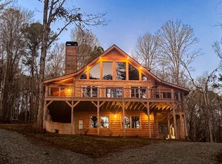 1725 Cherokee Gold Trl, Ball Ground, GA