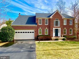 12603 Spiller Ln, Manassas, VA 20112