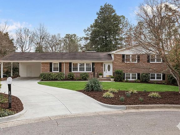 2nd image of 4300 Edgehill Ct