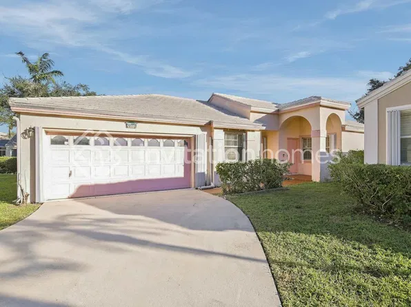 9617 NW 8th Cir, Fort Lauderdale, FL 33324