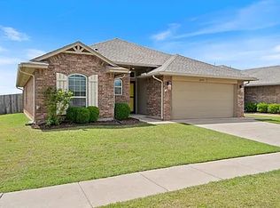 19705 Taggert Dr, Edmond, OK 73012