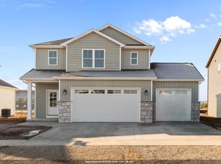 3731 E Gladiolus Pl, Appleton, WI 54913