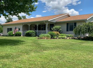 5799 State Route 13, Bellville, OH