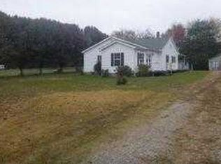 1014 Old Newport Hwy, Dandridge, TN 37725