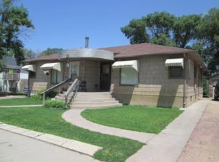 1032 Berkley Ave, Pueblo, CO 81004