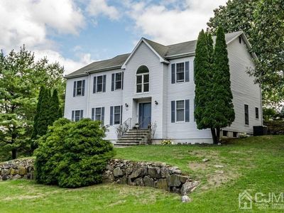 41 Upper High Crest Dr, West Milford, NJ, 07480