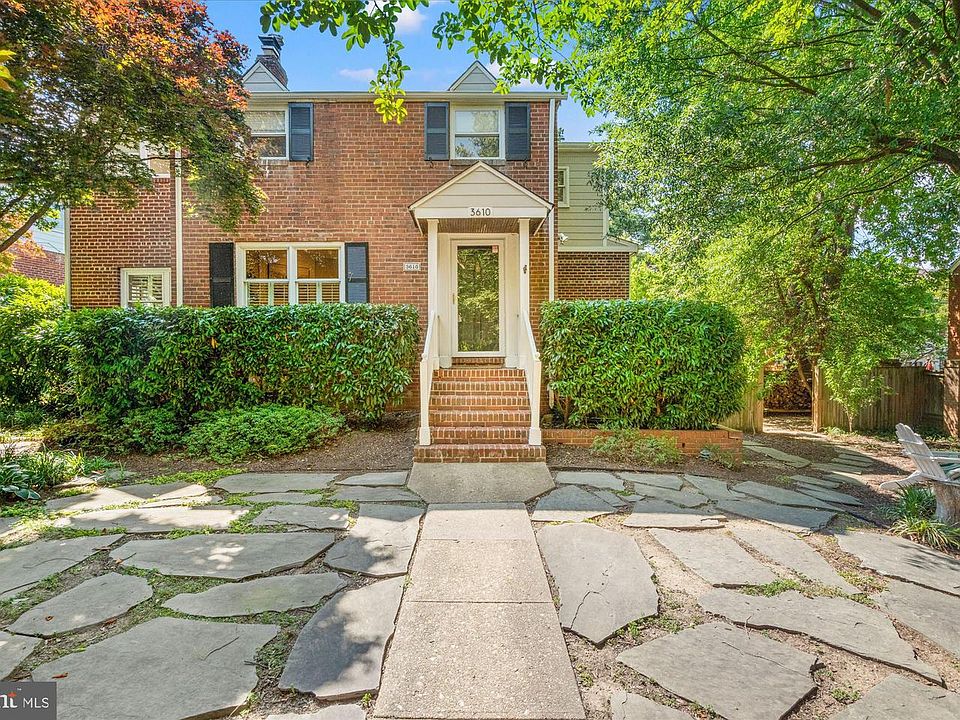 1st image of 3610 Norris Pl