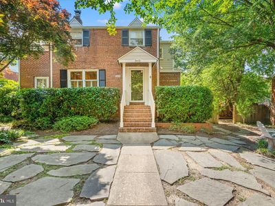3610 Norris Pl, Alexandria, VA, 22305