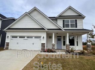 41 Snowmill Rd, Woodruff, SC 29388
