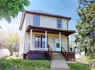1638 Saxonburg Blvd, Tarentum, PA 15084