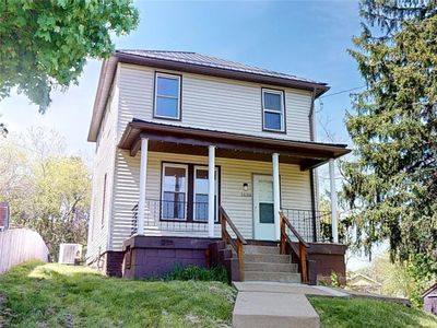 1638 Saxonburg Blvd, Tarentum, PA, 15084