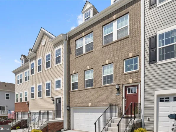 45324 Foghorn Way, California, MD 20619