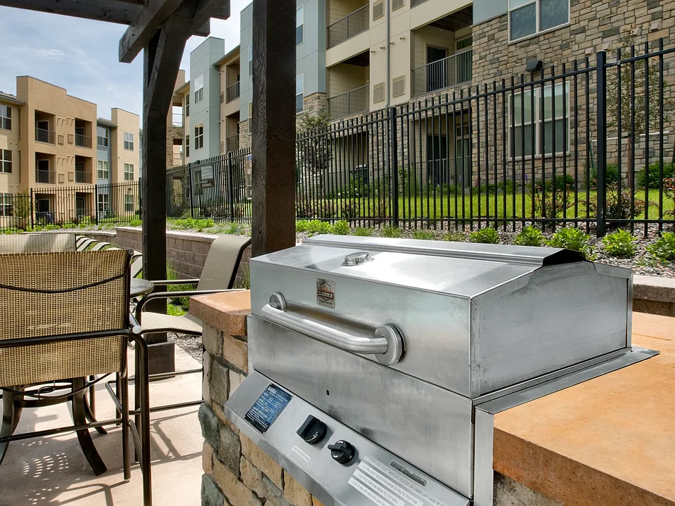 On Site Amenity