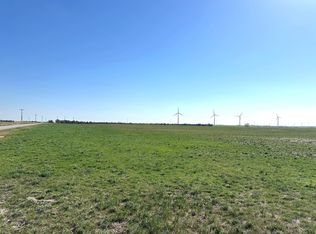 17310 E Blaine Rd, Hunter, OK 74640