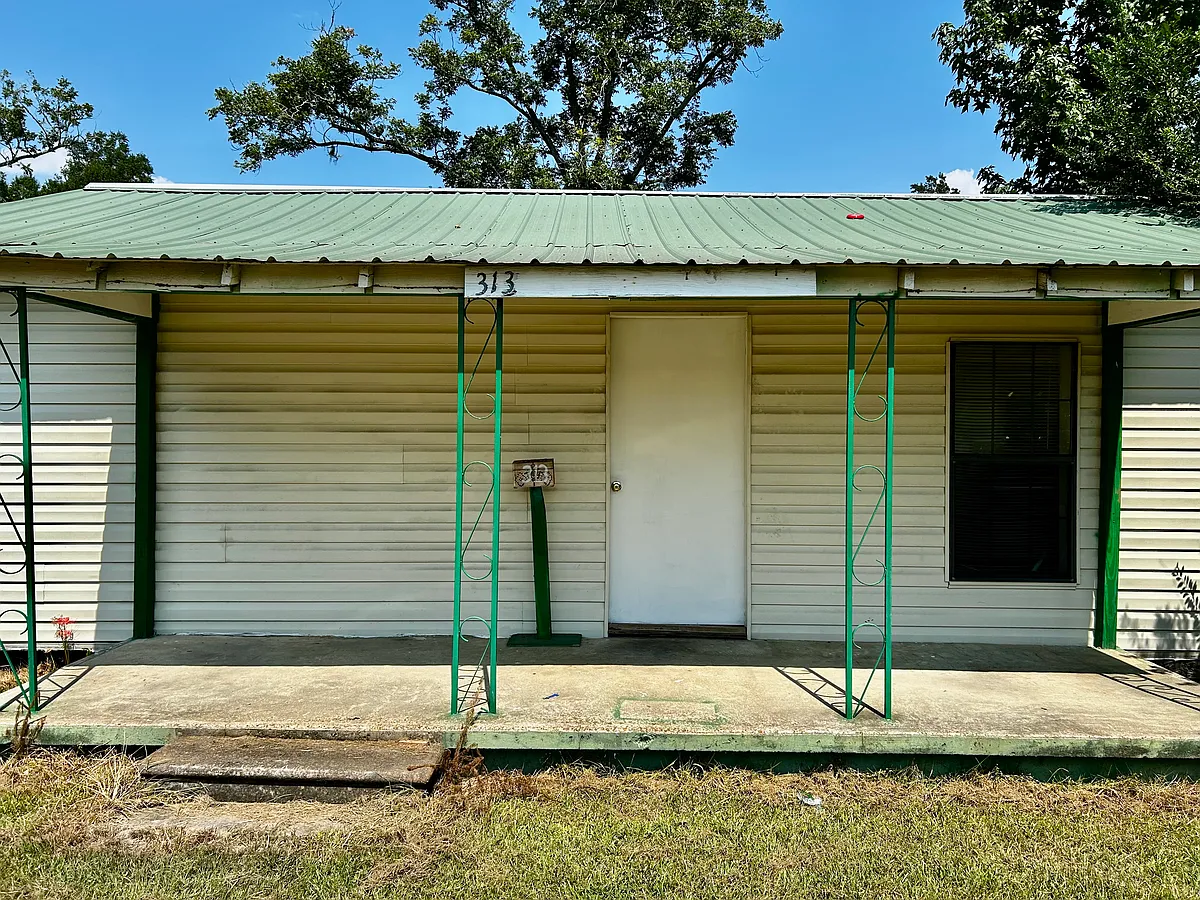 Building Photo - 313 Mahlon St