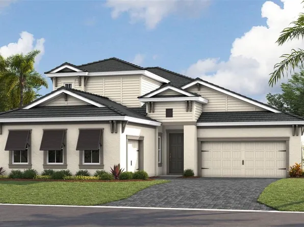 11217 Brightly Dr, Venice, FL 34293