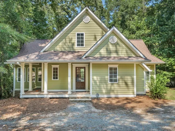 126 S Cedar Creek Rd, Cordele, GA 31015