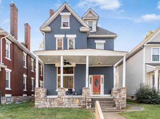 907 S Champion Ave, Columbus, OH