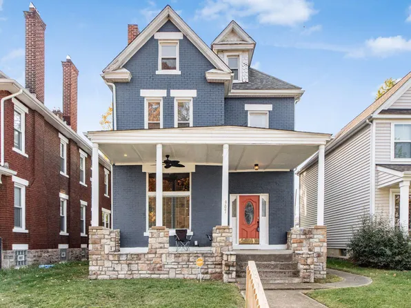 907 S Champion Ave, Columbus, OH 43206