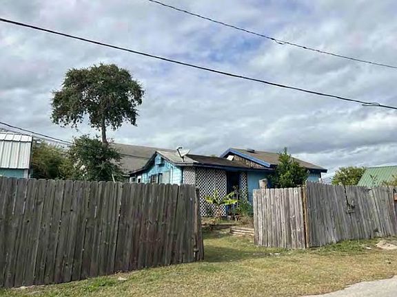 Property Side View