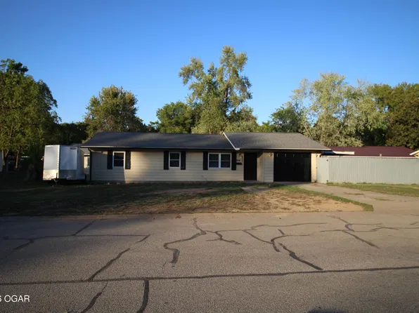 828 Riverside Dr, Neosho, MO 64850