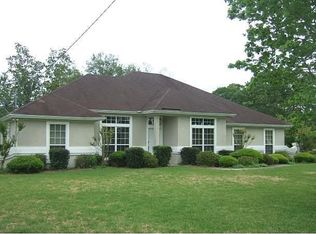 3737 Moody Ave, Orange Park, FL 32065