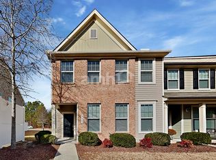 4483 Middletown Dr, Wake Forest, NC 27587