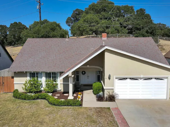 30 S Ellis Pl, Thousand Oaks, CA 91320