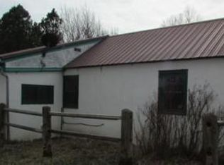25555 Highway 69, Gardner, CO 81040
