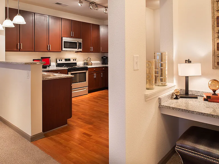 Modern Finishes