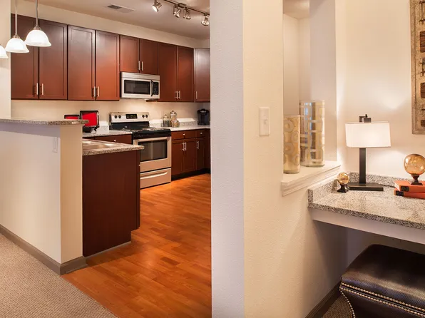 Boulevard at Anson I