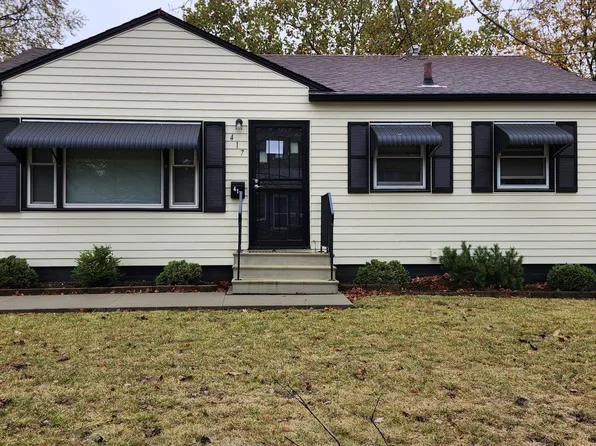 417 Woodbridge St, Waterloo, IA 50701