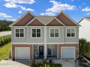 55 Manchester Ln #1, Holly Ridge, NC 28445