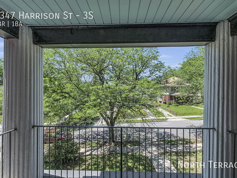 4347 Harrison St #3S — Photo 16