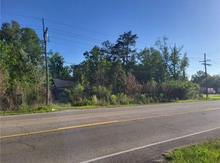 Highway 190 E, Hammond, LA 70401