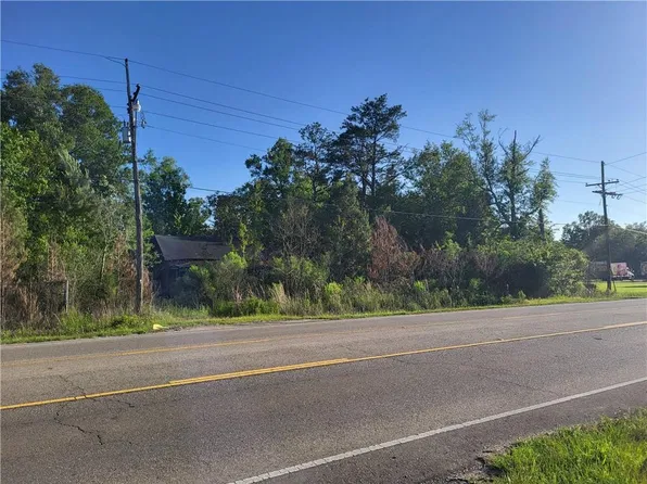 Highway 190 E, Hammond, LA 70401