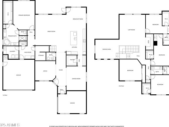 2nd image of 9349 W CASHMAN Drive