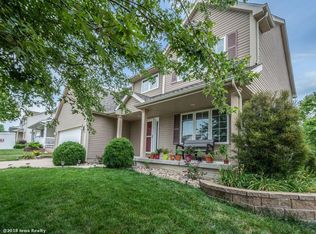 727 79th Pl, West Des Moines, IA 50266