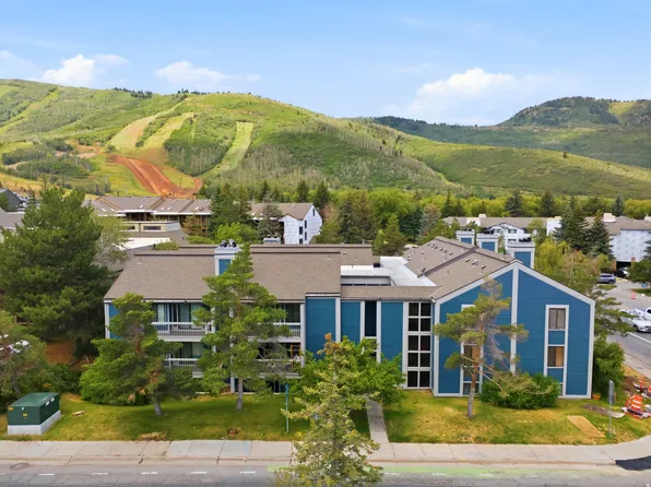 1525 Park Ave #206, Park City, UT 84060