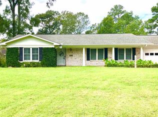2065 Coffey Dr, Beaumont, TX 77706
