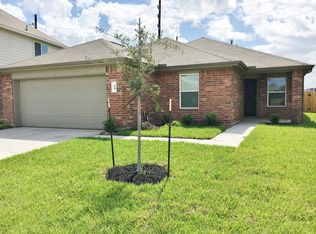 14 Santa Barbara Dr, Manvel, TX 77578