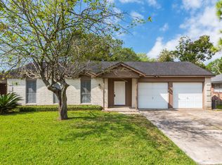 8007 Coolgrove Dr, Houston, TX 77049