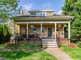 2000 N George Mason Dr, Arlington, VA 22205